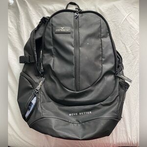 HYPERICE insulated backpack